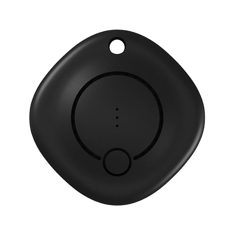 JOURNEY LOC8 Bluetooth Tracker, Black (JSTTBK) image 1