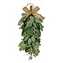 National Tree Company 26" Eucalyptus and Magnolia Leaf Swag (DL87-65F22229-1)~#|#~40CEE24D-C123-4B6C-B5AA79E660625D15_sc7