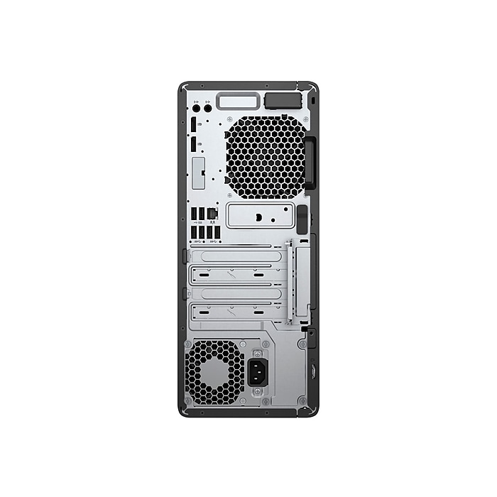 HP EliteDesk 800 G4 Refurbished Desktop Computer, Intel Core i7-8700, 32GB Memory, 1TB SSD (J1-800G4TA05) | Staples HP EliteDesk 800 G4 Refurbished Desktop Computer, Intel Core i7-8700, 32GB Memory, 1TB SSD (J1-800G4TA05) | Staples