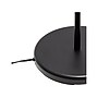 Lalia Home Studio Loft 55.5" Matte Black Floor Lamp with Cylindrical Shade (LHF-5021-BK)~#|#~40D5A16F-70D6-40D9-A57134DF51D3FFB5_sc7