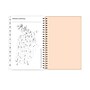 2026 Blue Sky Natalya 5" x 8"  Weekly & Monthly Planner, Plastic Cover, Multicolored (148769-26)~#|#~40D63D7B-C634-4A0A-96BDA3FA4399008D_sc7