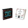 2027 TF Publishing Spanish Words 3.25" x 5.25" Daily Day-to-Day Calendar, Multicolored (27-3020)~#|#~40D6D39D-36C9-4C91-869B3DF8ADF9CD39_sc7