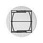 Cosco 60" Round Folding Table, White (14160WSP1E)~#|#~40D7690E-DD47-476D-8789307924887424_sc7