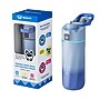 WaterH Boost Stainless Steel Vacuum Insulated Water Bottle, 16 oz., Blue (B003-MA-16oz-GBL-NA-WH)~#|#~40D800F9-F577-4B30-AD49F73D41AD21BC_sc7
