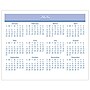 2026 AT-A-GLANCE QuickNotes Flip-A-Week 7" x 5.5" Weekly Desk Calendar Refill Pages (SW706-50-26)~#|#~40D907AC-05C4-4B4D-868FC91F192F2CDC_sc7