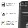 Fellowes Powershred 99Ci 18-Sheet Cross-Cut Commercial Shredder (3229901)~#|#~40D90B89-C31A-4D01-B3D607DFF5F227F8_sc7