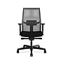 HON Ignition 2.0 Mesh Back Fabric Task Chair, Black (HONI2MRL2AC10TK)~#|#~40DA0E1A-9DBD-45FF-8E61CEC9C32E17FD_sc7