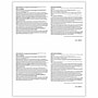 ComplyRight 2026 W-2 Tax Form, 1-Part, 2-Up, Employee Copy B, 50/Pack (520250)~#|#~40DA5E12-4DA1-4885-9DC89495F5608857_sc7