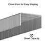 Staples Standard Staples, 1/4" Leg Length, 5000 /Box (TR58090)~#|#~40DCDFBA-DC07-4F90-B2EDDF95EF0199A8_sc7