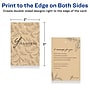 Avery 3" Blank Pricing & Merchandise Tags, Kraft Brown, 80/Pack (95270)~#|#~40DE2E36-7A44-4447-BC9801A96B457A2A_sc7