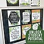 Hadley Designs 14" x 11" Boho Farmhouse Growth Mindset Classroom Decor Posters, 9/Set (HDDX004A2EQMD)~#|#~40DF5CE9-C774-41D3-B8EC53849D603431_sc7