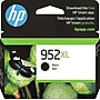 HP 952XL Black High Yield Ink Cartridge, Prints Up to 2,000 Pages (F6U19AN#140)~#|#~40DFD7B4-5B60-4BC3-B09764F421C21C70_sc7