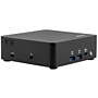 MSI Cubi NUC AI Small Form Factor Desktop Computer, Intel Core Ultra 7-155H, 1TB SSD (1UMG-024BUST)~#|#~40E12FFF-2735-434C-9759AEF9271E4F4A_sc7