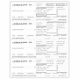 ComplyRight 2026 W-2 Tax Form, 4-Part, 4-Up, Employee Copy, 50/Pack (520650)~#|#~40E158B3-7D62-49D6-84E8C26DEEA7FB46_sc7