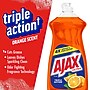 Ajax Ultra Triple Action Dish Soap, Orange, 28 oz. (144678)~#|#~40E352ED-9610-444D-92C8B72FDE108D6F_sc7