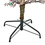Nearly Natural 5-ft Frosted Berry Twig Artificial Christmas Tree with 200 Multicolored Gum Ball LED Lights (T1564)~#|#~40E4C553-B6E8-466B-9DB3A43FFEE60EA4_sc7