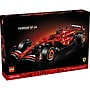 LEGO Technic Ferrari SF-24 F1 Car, 1361 Pieces (42207)~#|#~40E65F8F-48AC-4854-84A3C35AD732E9A3_sc7