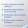 Clorox 4 in One Disinfectant & Sanitizer, Citrus, 14 oz. Can (31043)~#|#~40E672ED-3547-49D9-8B70A7B3B9F5B236_sc7