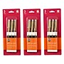 Sakura Pigma Micron Pen, Fineliner, Black Ink, 3/Bundle (SAK50064-3)~#|#~40E6D1E4-4DA6-4CD5-BBCE3C76AB21BBA8_sc7