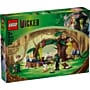 LEGO Wicked Elphabas Retreat Creative Forest, 228 Pieces (75687)~#|#~40E8BF09-B3FA-47A0-809E2D709DC11C9F_sc7