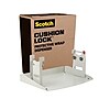 Scotch Cushion Lock Protective Wrap Dispenser, Gray (PCW-121000-D)~#|#~40E909E2-8BFE-4D1B-B9C131516EF647CE_sc7