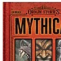 Carson-Dellosa High Tide Mythical Monsters, Hardcover (CD-9781731657329)~#|#~40EA02F7-A5E3-4C68-AF8823145866C903_sc7