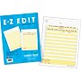 Barker Creek E-Z Edit Handwriting Practice Paper, 8.5" x 11", 60 lbs., Multicolored, 50 Sheets/Pack (BC5502)~#|#~40EBE7B9-179F-483C-810F2308E3D40169_sc7