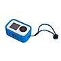 Polaroid ID922-BLU-T35-4 18MP Digital HD 4K Action Camera, Blue~#|#~40ED60F7-953F-4911-9B98070916D88314_sc7