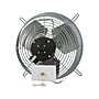 TPI CE-D 12" Wall Fan, 3-Speed, Silver (07985002)~#|#~40EE110F-80DD-4E09-97D4197B947711A8_sc7