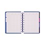 2026 Me & My Big Ideas Happy Planner 8.75" x 1.25" Calendar Year Weekly & Monthly Standard Planner, Fabric Cover (PD0102C002)~#|#~40EE12FE-1817-4A68-90E00C1C62480463_sc7