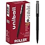 uni-ball Rollerball Pens, Micro Point, Black Ink, Dozen (60151)~#|#~40F184EE-9386-4B32-A27D4AE216BDB46C_sc7