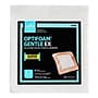Medline Optifoam Gentle EX Sterile Adhesive Foam Dressings, 5" x 5", 100/Carton (MSCEX55EP)~#|#~40F3EA68-E87C-43BB-B2EE84C71561555F_sc7