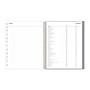 2027 Blue Sky Tula 8.5" x 11" Calendar Year Weekly & Monthly Planner, Plastic Cover (143971-27)~#|#~40F76F29-FDC3-4F02-9C309B69845ED40B_sc7
