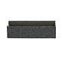 Household Essentials Drawer Organizers, Graphite Linen, 2/Pack (7570-1)~#|#~40F7F0DB-9A11-48D0-B6C531B6FF0AC5A1_sc7