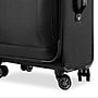Skyway Luggage Epic 28" Suitcase, 8-Wheeled Spinner, Black (450-28"001-4VP)~#|#~40F94DFE-83F9-463B-90717DCAB42D2ADF_sc7