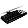3M Easy Adjust Keyboard Tray with Wrist Rest and Mouse Pad, 23" Track, Black (AKT90LE)~#|#~40FA6F9C-8F2D-4A28-82EB69B9B99B103B_sc7