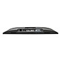 ViewSonic Ergonomic 24" 1080p 100Hz LCD Monitor, HDMI, DisplayPort, VGA, Black, 4-Port USB Hub (VG2451)~#|#~40FC02D9-6278-499A-ADC3BFAA3C5861ED_sc7