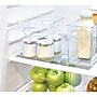 iDESIGN Organizers, Clear, 2/Set (27898M2)~#|#~40FD8D3B-DB55-4AE5-B90B2EE2548CEBF7_sc7
