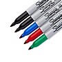 Sharpie Permanent Markers, Fine Point, Assorted Colors, 5 Markers/Pack (2230868)~#|#~41000183-2151-4F67-9D32BACA20C38DF8_sc7