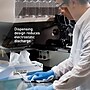 Kimtech Science Kimwipes Delicate Task Wipers, 11.22" x 12.3", White, 3-ply, 100 Sheets/Box (34743)~#|#~410116AA-9608-4A6C-AB1F919735FC1751_sc7