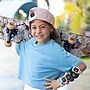 Cubitt  Jr. Kids Smart Watch, Obsidian Black (CTJR-1)~#|#~4101C67A-624B-4BD6-A9F92B48F5975002_sc7
