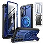 SUPPhone Case UBPro Rugged MagSafe Phone Case for Galaxy S26, Shock Absorbing, Cobalt (SUP-Galaxy2026-S26-MagPro-SP-2Set-Cobalt)~#|#~4103FF08-5E29-46C2-AB79DDDD65AF2D61_sc7