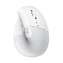 Logitech Lif Vertical Wireless Ergonomic  Optical Mouse, Off-White (910-006469)~#|#~4104D141-0CFB-4466-AEF1D367DA7A6FB3_sc7