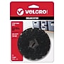 Velcro Brand 5/8" Sticky Back Hook & Loop Fastener Dots, Black, 75/Pack (90089)~#|#~41058FC6-2838-4B27-8A3A79668A57E414_sc7
