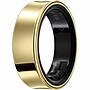 Samsung Galaxy Smart Ring - Size Before You Buy - Size 7, Titanium Gold (SM-Q507NZDAXAR)~#|#~4105C455-BB4B-4F27-AB49A479E6242502_sc7