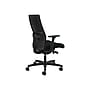 HON Ignition 2.0 Mesh Back Fabric Task Chair, Black (HONI2MRL2AC10TK)~#|#~4105F638-823E-45D8-885B93A4E7F959ED_sc7
