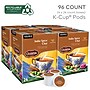 Celestial Seasonings India Spice Chai Herbal Tea, Keurig® K-Cup® Pods, 96/Carton (14738)~#|#~4108A33F-FE89-419E-85782C0011F9B100_sc7