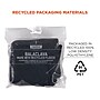 Ergodyne N-Ferno 6821-ECO Balaclava Face Mask (16858)~#|#~410B644D-A5D2-49F3-9C862F89F1DE7214_sc7
