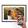 AgfaPhoto 10" Wifi Realiview Digital Picture Frame, Black (APF1000WIFI)~#|#~410BBC62-761E-4062-AFC3387A20FD0530_sc7