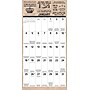 2026 Willow Creek Today I Learned 12" x 12" Monthly Wall Calendar (52976X)~#|#~410EEE0D-2550-4651-892B0E71CA4D03E5_sc7